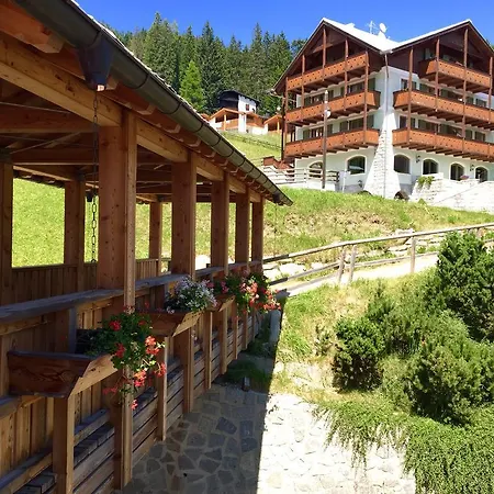 Aparthotel Rta Torre Del Brenta