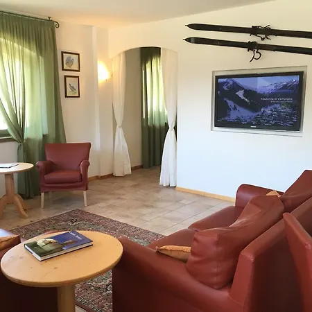 Rta Torre Del Brenta Aparthotel