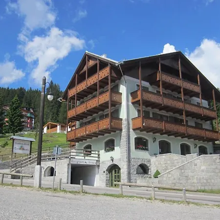 Rta Torre Del Brenta Aparthotel